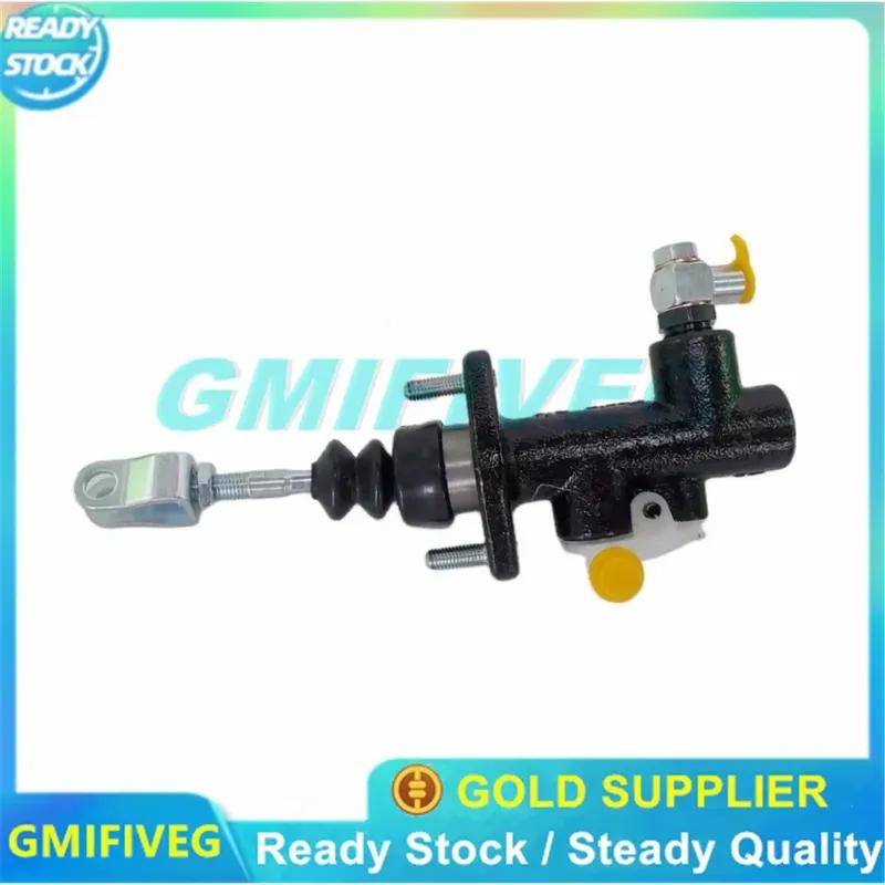 New 1pcs Forklift Parts 7FD/8FD10-30 Brake Master Cylinder 47210-23321-71 47210-U2170-71 47210-23320-71 for TOYOTA