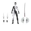 Hasbro MARVEL Marvel Legends Series Lady Bullseye, Marvel Knights Comics 6 Inch (15 Cm) Size Action Figure, Marvel Legends Action Figure F6622 Genuine