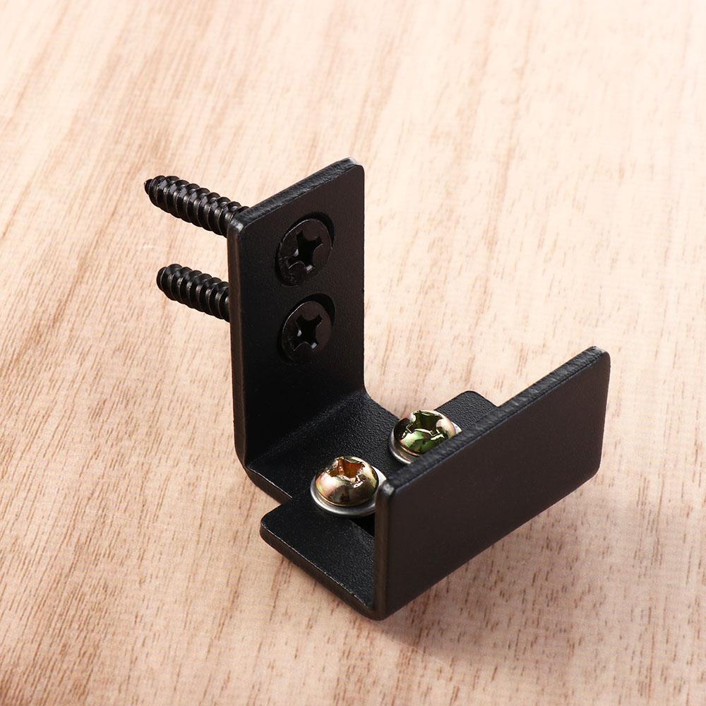 Swing Stop Barn Guide For Barn Door Sliding Door Guide Slide Rail Sliding Floor Guide Rail Stopper