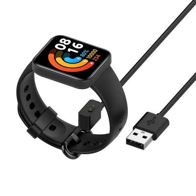 USB Кабель для зарядки для Xiaomi band 7 pro/Mi Watch 2 Lite/Redmi Watch 2 3/poco watch/Redmi Smart band Pro Смарт-часы