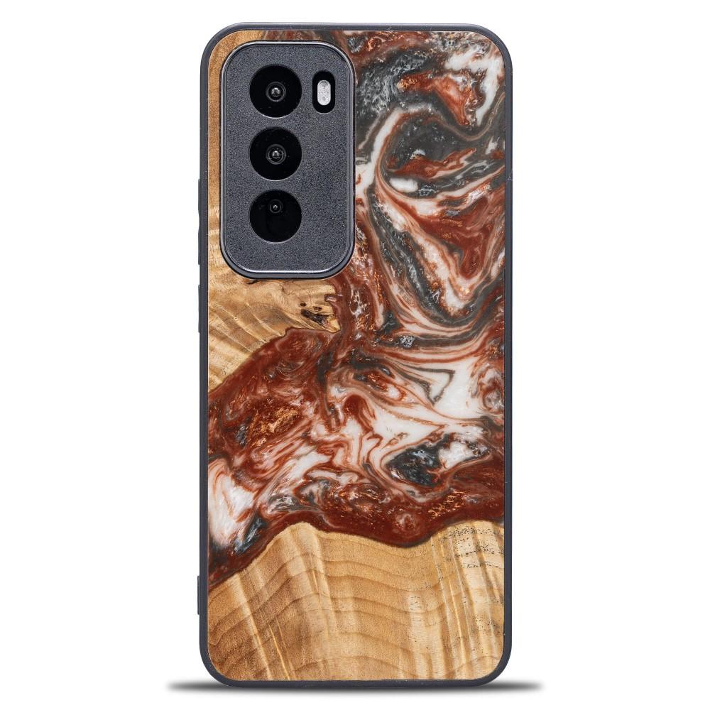 Bewood Unique Case for Oppo Reno 12 Pro 5G - Planets - Venus