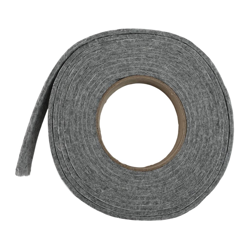 2pcs Glass Absorbent 3cmx8m Window Glass Water Absorption Strip Window Anti-condensation Strip Home Improvement Spare Parts