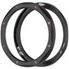 Металлический чехол-кольцо для Xiaomi Watch S3 S4 eSIM Protector Smart Watch Remesh Cover Accessories With Tempered Glass Film S 3 4