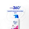 Head & Shoulders Silky Smooth Anti-Dandruff Shampoo
