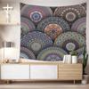 Bohemian Style Background Tapestry Bedroom Living Room Tapestry Home Wall Decoration Tapestry