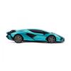 KS Drive RC Car - Lamborghini Sian (1:24, blue)KS Drive RC Car - Lamborghini Sian (1:24, Blue)