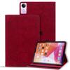 Защитный чехол Redmi Pad SE 11 дюймов 2023 Кот Цветок вишни