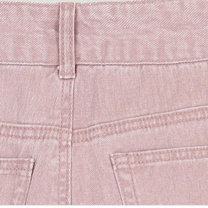  Широкие джинсовые брюки Shs Miss Color Ssmslo12080 Pi