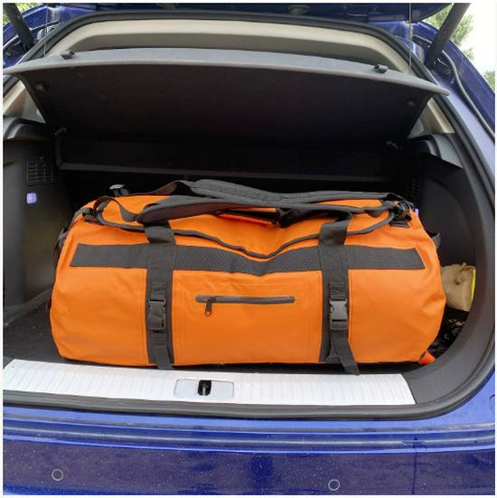 Large Capacity Lightweight Emergency Outdoor Rescue Backpack