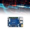 Compute Module 5 For RPi CM5 Base Expansion Board Perfectly for Developers Standard CM5 Connector 40PIN GPIO