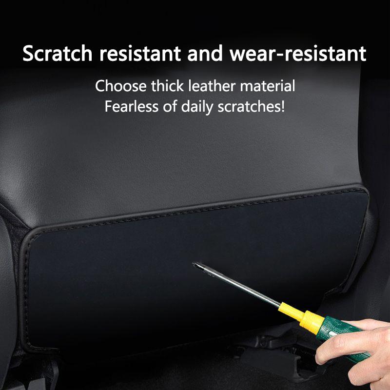 1 шт. Накладки на спинки сидений автомобиля от пинков и грязи Для Lexus ES300 RX330 RX300 GS300 IS250 IS200 CT200h IS300 NX RX LX GX GS