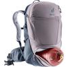 Рюкзак Deuter Trans Alpine 28 SL lavender/ink (Damen) (3200224-1392)