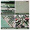 Водонепроницаемый Оксфордский мешок для хранения на завязках с принтом