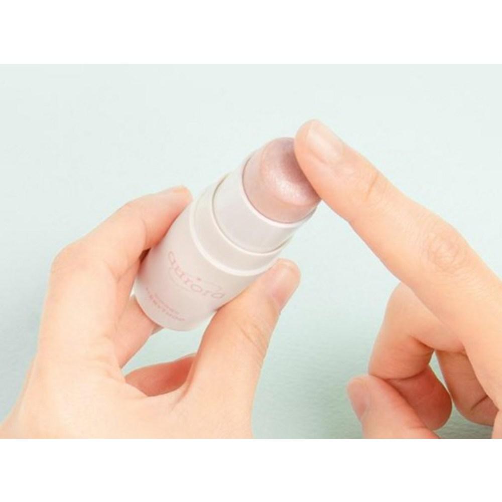 Хайлайтер Merry Sod Aurora 7 г, 1 шт, 01 Shimmer