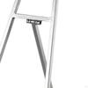 Art Display Easel for Wedding Signs, Stable Metal Structure