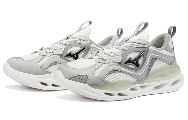 Men's Sneakers Mizuno Koi 1.5 White/Grey