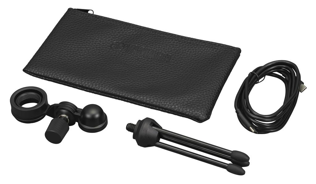 YAMAHA USB микрофонный распределитель удаленная конференц-телеработа YCM01U W