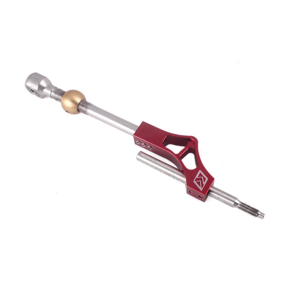 Алюминиевая удлиненная ручка переключения передач K-TUNED 2-го поколения для Honda Civic