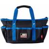 Marvel JOB Master Tool Bag with Zipper, JCB-3F