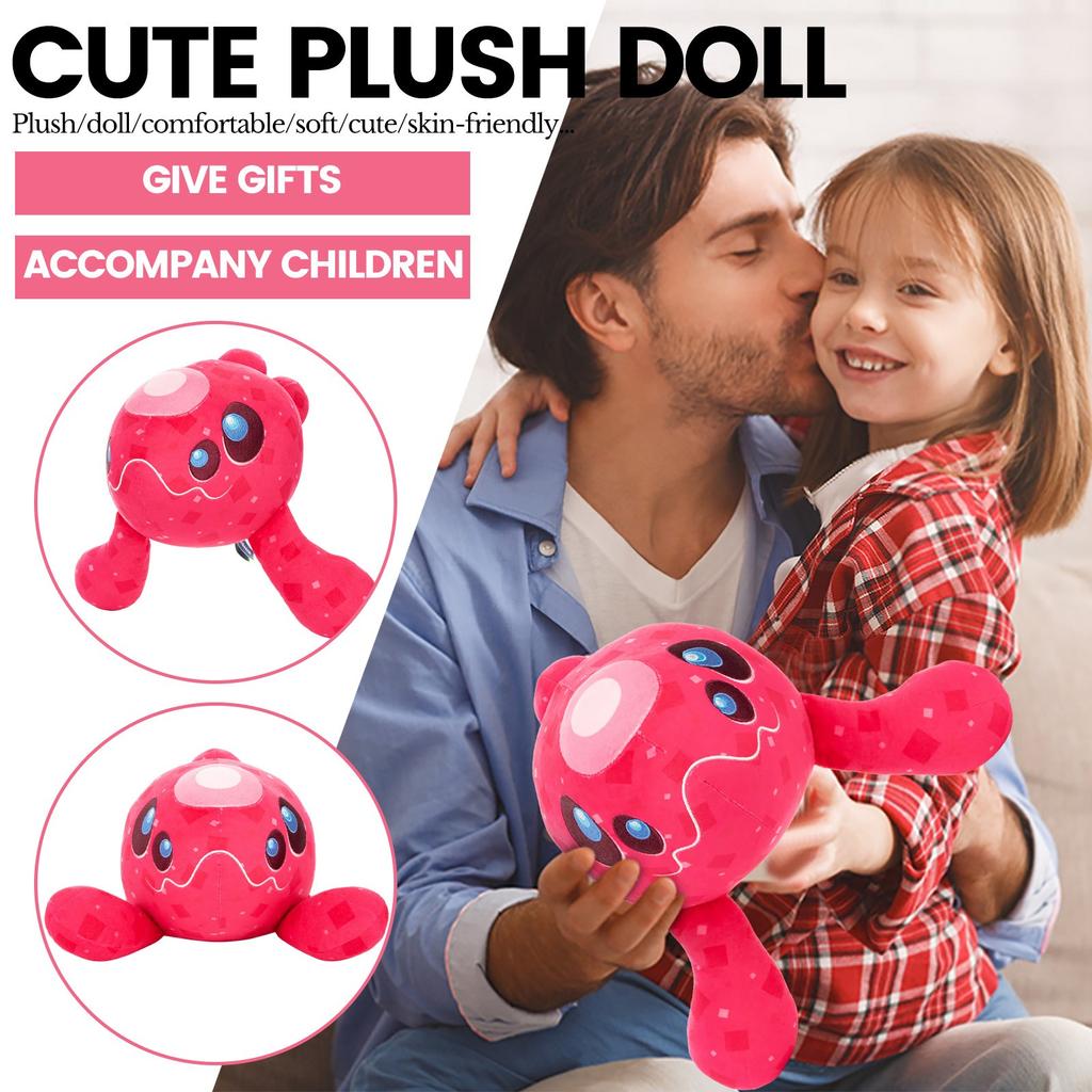 Plush Bag, Cute And Perfect Birthday Gifts For Friends And Classmates, Graduation Gifts