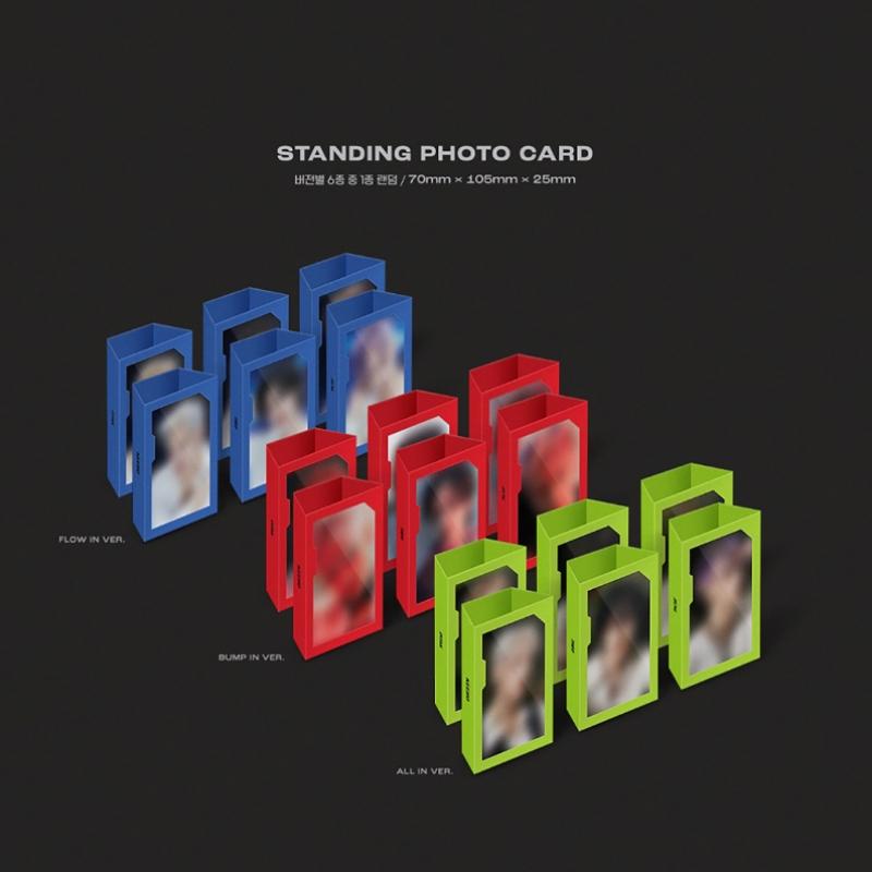 P1Harmony   Harmony  All In   мини-альбом 6