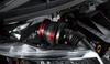 BLITZ CARBON POWER ВОЗДУШНЫЙ ФИЛЬТР Power Air для Toyota 35128 (Очиститель нагара) 86/BRZ ZN6/ZC6