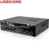 Lingsheng Bluetooth Мощный Профессиональный Вещательный Усилитель Штепсель CN (адаптер в комплекте)