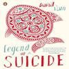 Legend of a Suicide by David Vann Paperback Book 9780141043784