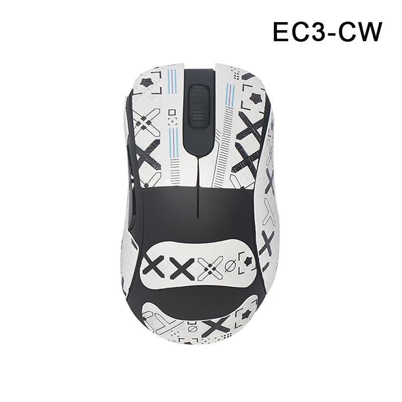 Mouse Grip Tape Skate Sticker Non Slip Suck Sweat Mouse Anti-Slip Sticker For Zowie Eccw Ec1-Cw Ec2-Cw Ec3-Cw