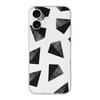 1 Pack For iPhone 17 Series TPU Phone Case Anti-Scratch Lightweight Flexible Design, Daily Protection
