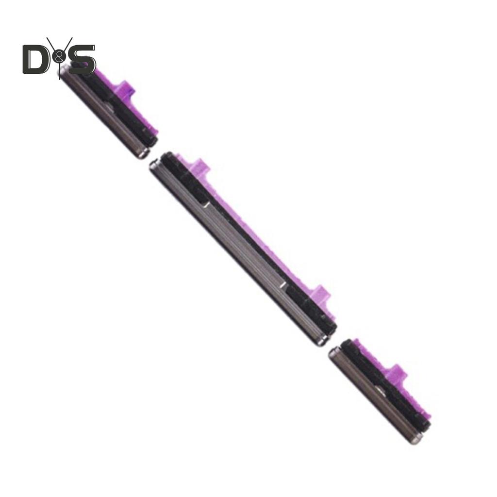 Телефону требуется запасная часть набора кнопок включения/выключения громкости для Samsung Galaxy S10