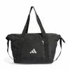 Adidas KTM34 Duffle 10 Metallic Bag, Cm, 375kg, Black/Silver (JE3223)