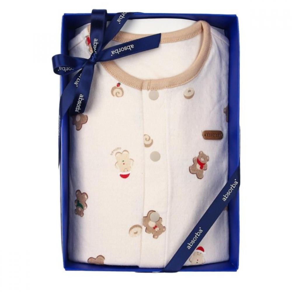 Absorba Cookie Inner Cream Ab26d1an26cr