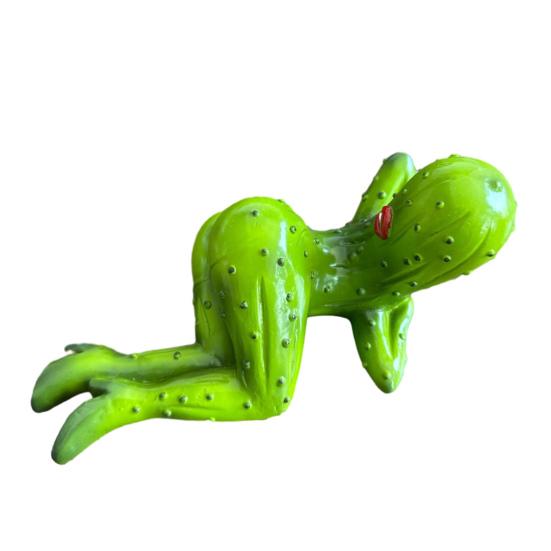 Сексуальная фигурка пикуля из смолы, ручная работа, дерзкий орнамент пикуля, коллекционная фигурка для домашнего стола, полки, розыгрыш, подарок