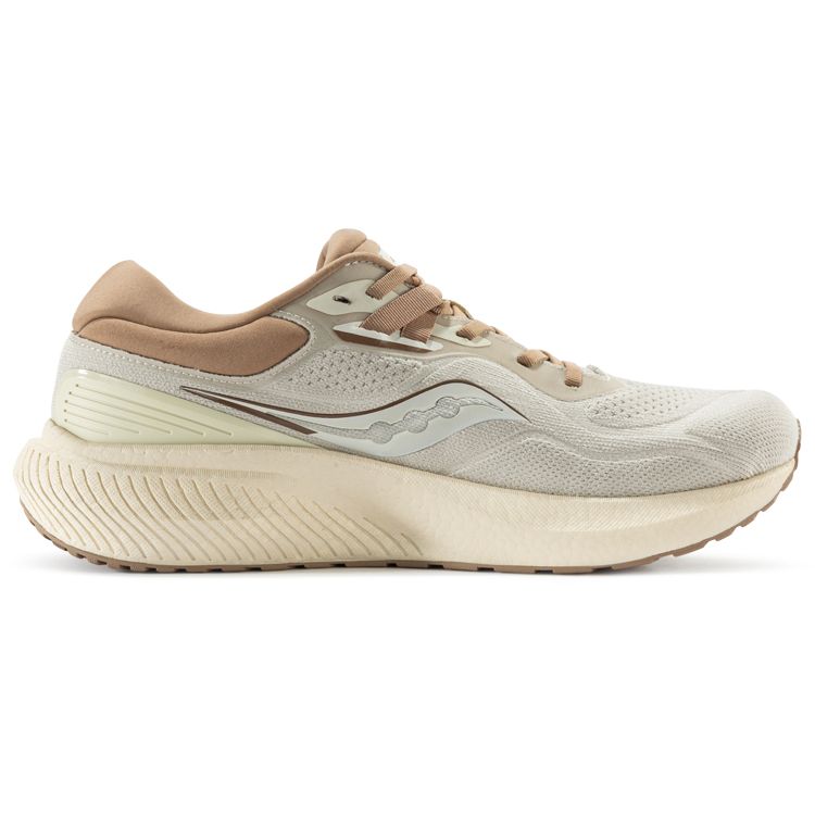SAUCONY Кроссовки для бега с амортизацией Surge 1, низкие, мужские, хаки-коричневые S28179-5