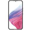 Чехол Nillkin Super Frosted Shield Pro для Samsung Galaxy A54 5G с подставкой для телефона - прочный черный чехол