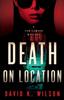 Книга Death On Location : 5