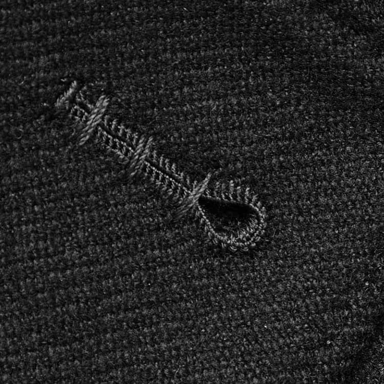 Gucci Пальто Женское Черное Умеренное Прямой крой 745418-Z8BH7-1000