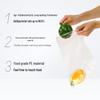 Miaojie Antibacterial Tear-off Food Storage Bags
