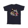 Disney Mens Princess Mulan Jasmine Snow White T-Shirt