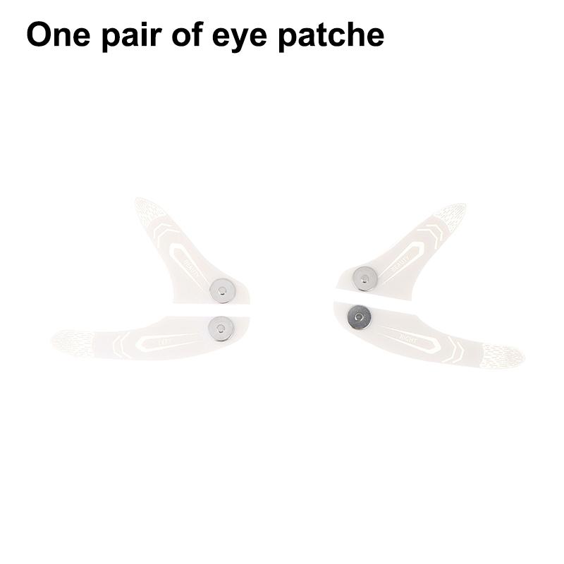 EMS Массаж лица Подтяжка кожи Микротоковый стимулятор мышц Снятие усталости Подтяжка лица Глаза Лицо Инструмент для ухода за красотой