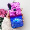 Чехол для Motorola One Vision Чехол ONEVision Модный Расписной Силиконовый Мягкий Задний Чехол Для Motor One Macro Чехол Защитный Корпус