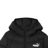 Puma Легкая спортивная пуховая куртка унисекс черная 941359-01