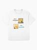 only murders in the building t-shirts, murder in the building essential t-shirts Oversized T-Shirt