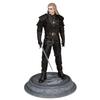 Figurine - DARK HORSE - The Witcher TV - Geralt Transformé - 22cm - PVC - Décoratif