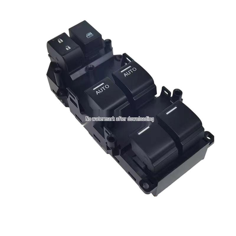 35750TK4A01 Переключатель управления стеклоподъемником для Honda Accord 09/Acura TL