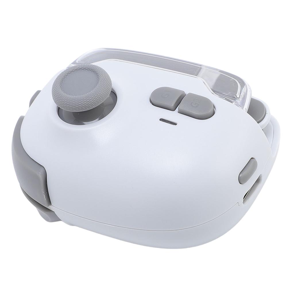 Беспроводной игровой контроллер Bluetooth мобильный игровой контроллер Улучшенный захват Запись макросов