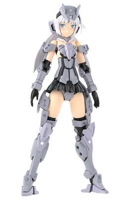 Kotobukiya Frame Arms Girl Большой масштаб примерно 250 мм пластиковая модель Архитектор, высокая, без масштаба