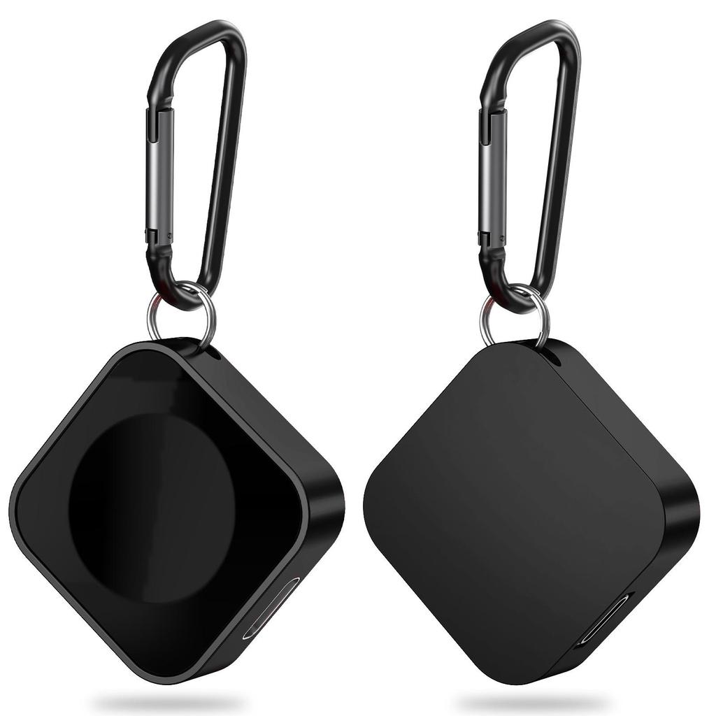 Portable Wireless Watch Charger Type C Lightning Two Interfaces For Apple Watch S9 10 8 7 6 5 4 3 2 1 SE Ultra Series Fast Charger