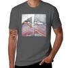 City Of God City Of Destruction Tshirt Stain Resistant Casual Tee Tshirt